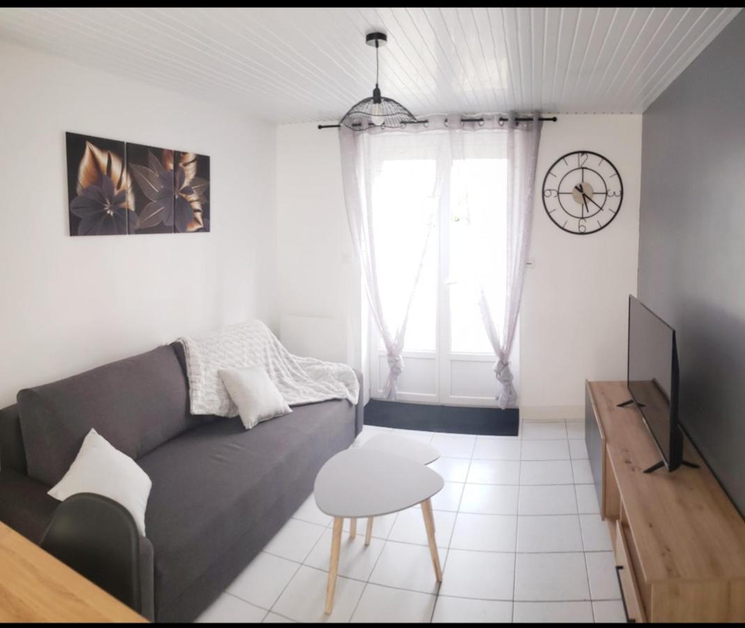 Ile De Saint-nicolas T2 Et/ou Ile De Penfret Appartement Fouesnant