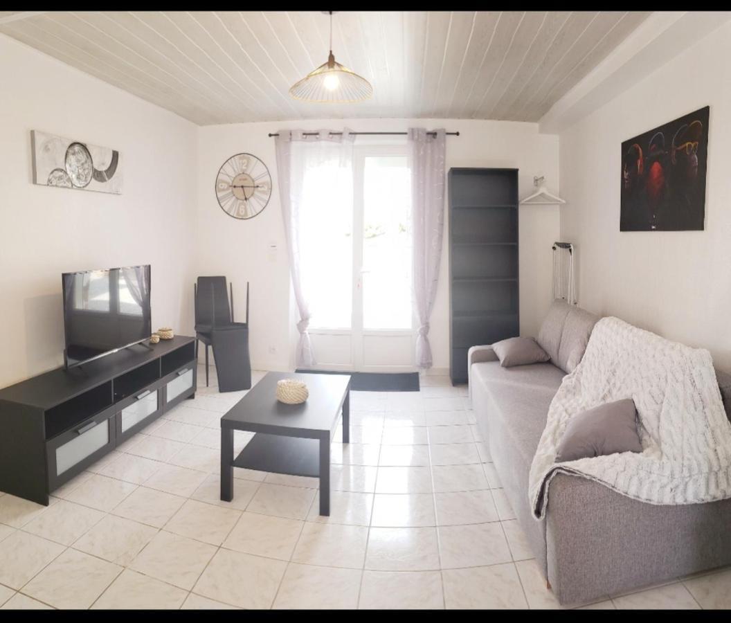 Ile De Saint-nicolas T2 Et/ou Ile De Penfret *