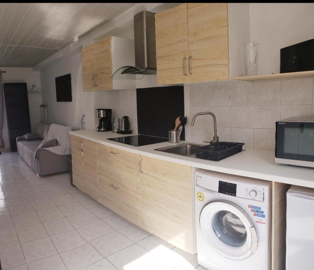 Appartement Ile De Saint-nicolas T2 Et/ou Ile De Penfret *