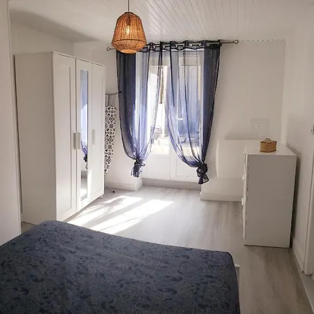 Ile De Saint-Nicolas T2 Et/Ou Ile De Penfret Studio Fouesnant Extérieur photo