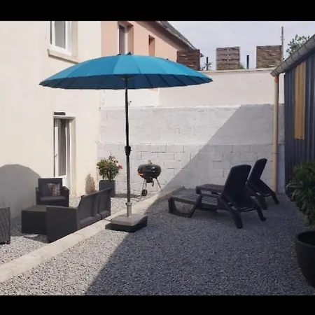 Ile De Saint-Nicolas T2 Et/Ou Ile De Penfret Studio Fouesnant Extérieur photo